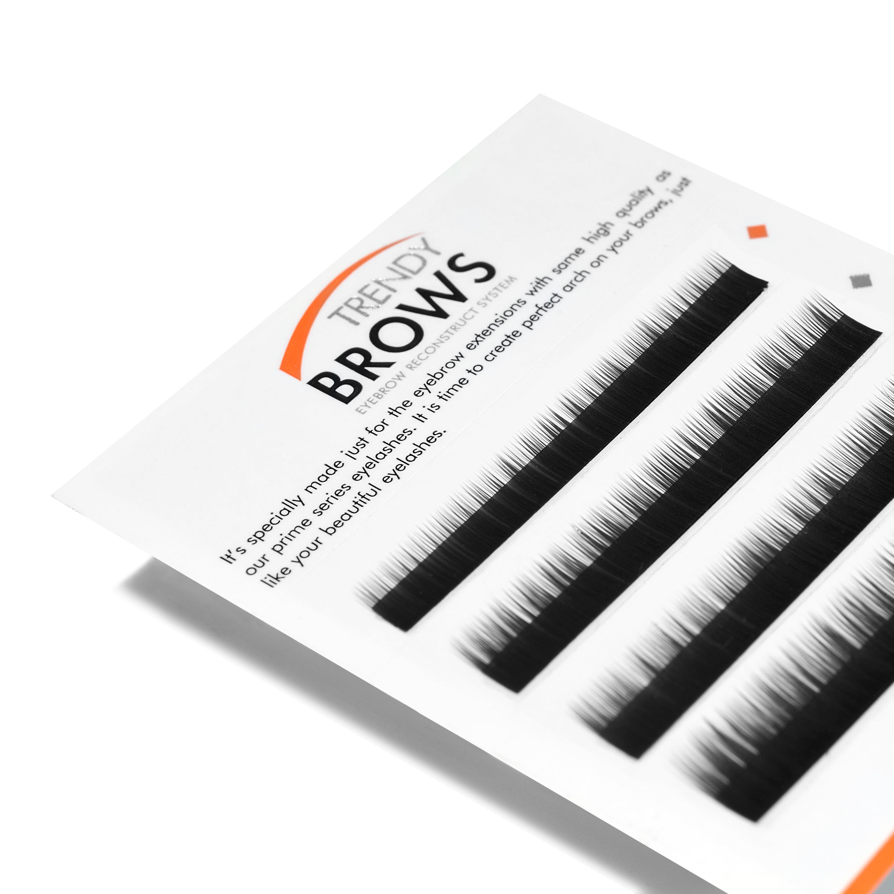6LINE TRENDY BLOWS -ST MIX(5.6.6.7mm) - beautierlash